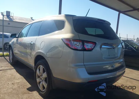 2016 Chevrolet Traverse 1Lt z USA, uszkodzony, nr VIN 1GNKRGKD0GJ145980